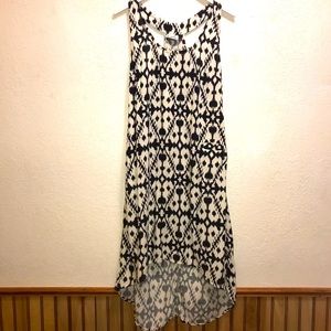 KAVU Summer Dress Size M